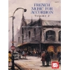 Hallar, Larry - French Music for Accordion, Volume 2