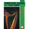Christmas Songs For Folk Harp