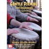Gentle Djembe for Beginners, Volume 2