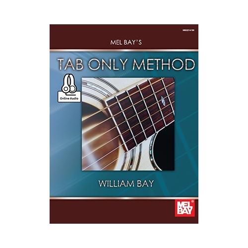 Tab Only Method