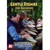 Gentle Djembe For Beginners (Volume 3)