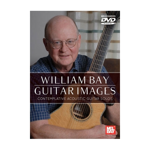 William Bay Guitar Images
