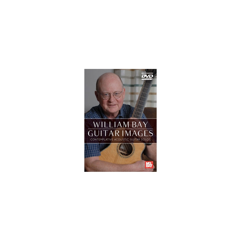 William Bay Guitar Images