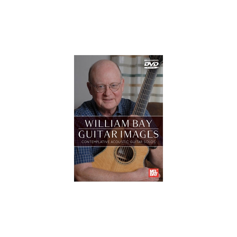 William Bay Guitar Images