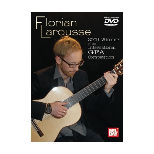Florian Larousse - GFA...