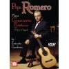 Cordero, Ernesto - Pepe Romero Plays Concierto Festivo