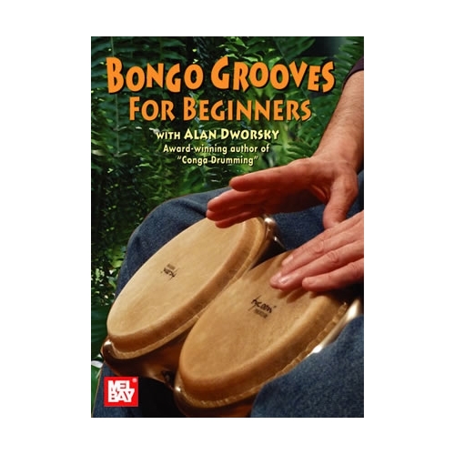 Dworsky, Alan - Bongo...