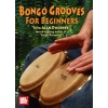 Dworsky, Alan - Bongo Grooves For Beginners Dvd