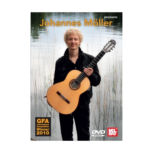 Johannes Moller - GFA...