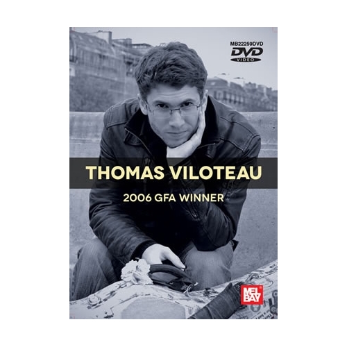 Thomas Viloteau - GFA...