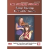 Murphey, Casey - The Murphy Method: Banjo Backup For Fiddle Tunes