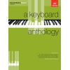 A Keyboard Anthology, Second Series, Book V