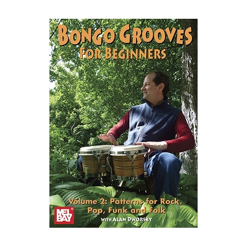 Dworsky, Alan - Bongo...