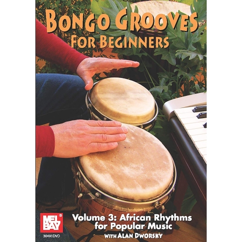 Bongo Grooves For Beginners...