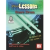 Schinstine & Hoey - First Lessons Snare Drum