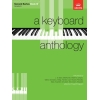 A Keyboard Anthology, Second Series, Book IV