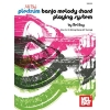 Plectrum Banjo Melody Chord