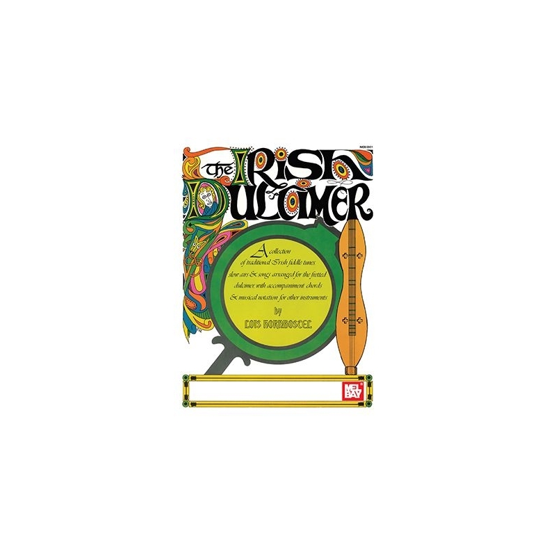 Hornbostel - Irish Dulcimer