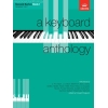 A Keyboard Anthology, Second Series, Book I