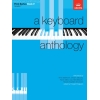 A Keyboard Anthology, First Series, Book V