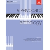 A Keyboard Anthology, First Series, Book III