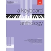 A Keyboard Anthology, First Series, Book II