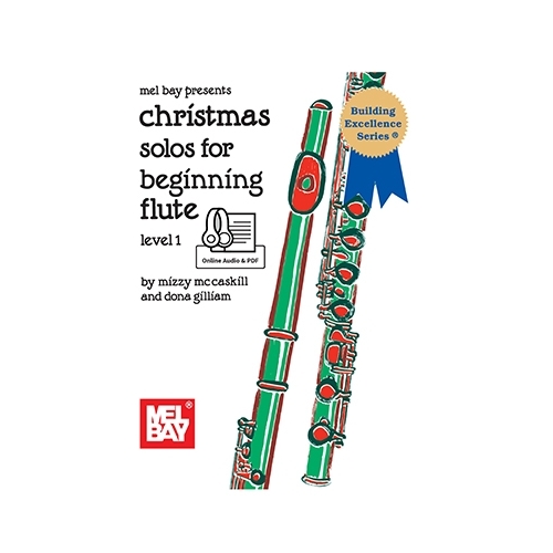 Christmas Solos For...