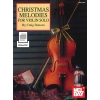 Christmas Melodies For Violin Solo