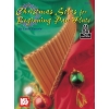 Puscoiu, Costel - Christmas Solos for Beginning Pan Flute