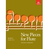 New Pieces for Flute, Book II