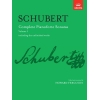 Schubert, Franz - Complete Pianoforte Sonatas, Volume I