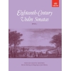 Eighteenth-Century Violin Sonatas, Book 2