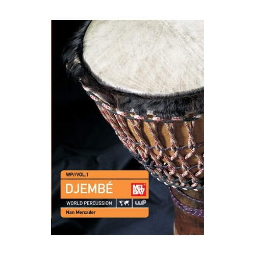 Djembe World Percussion 1