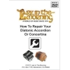 Townley How To Repair Your Diatonic Accordion