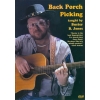 Jones, Buster B. - Back Porch Picking