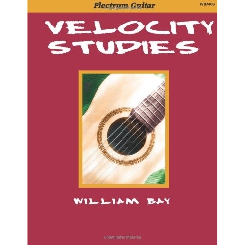 Velocity Studies
