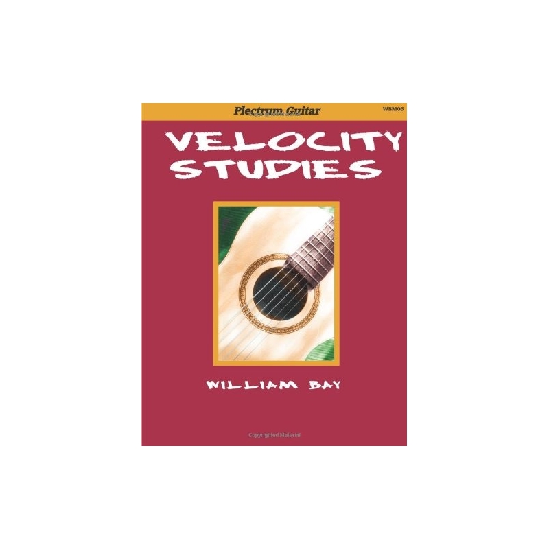Velocity Studies