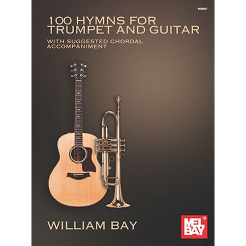 100 Hymns For Trumpet And...