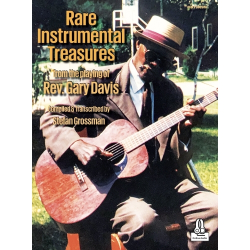 Rare Instrumental Treasures