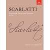 Scarlatti, Domenico, Goldsbrough, Arnold - Keyboard Pieces and Sonatas, Book III