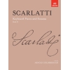 Scarlatti, Domenico, Goldsbrough, Arnold - Keyboard Pieces and Sonatas, Book II