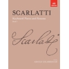 Scarlatti, Domenico, Goldsbrough, Arnold - Keyboard Pieces and Sonatas, Book I