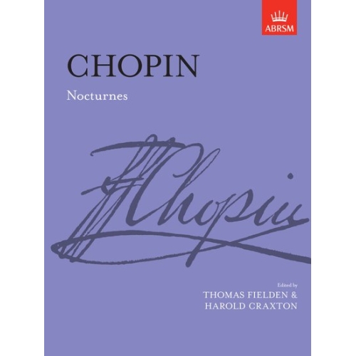 Chopin, Frederic - Nocturnes