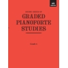 Graded Pianoforte Studies, Second Series, Grade 4