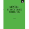 Graded Pianoforte Studies, First Series, Grade 3