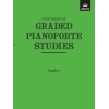 Graded Pianoforte Studies, First Series, Grade 4 (Lower)