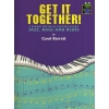 Barratt, Carol - Get It Together!