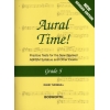 Turnbull, David - Aural Time! - Grade 5 (ABRSM Syllabus From 2011)