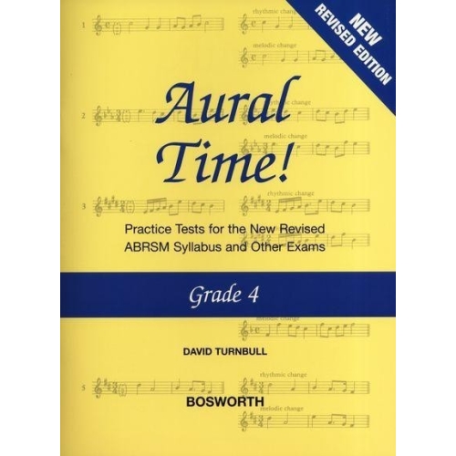 Turnbull, David - Aural...