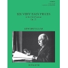 Elgar, Edward - 6 Very Easy Pieces Op.22